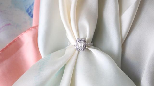 Ilustrasi Cincin