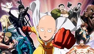 One Punch Man Season 3 will premiere on October 12, 2025, continuing the Monster Association Arc. However, J.C. Staff's animation quality has been highlighted.