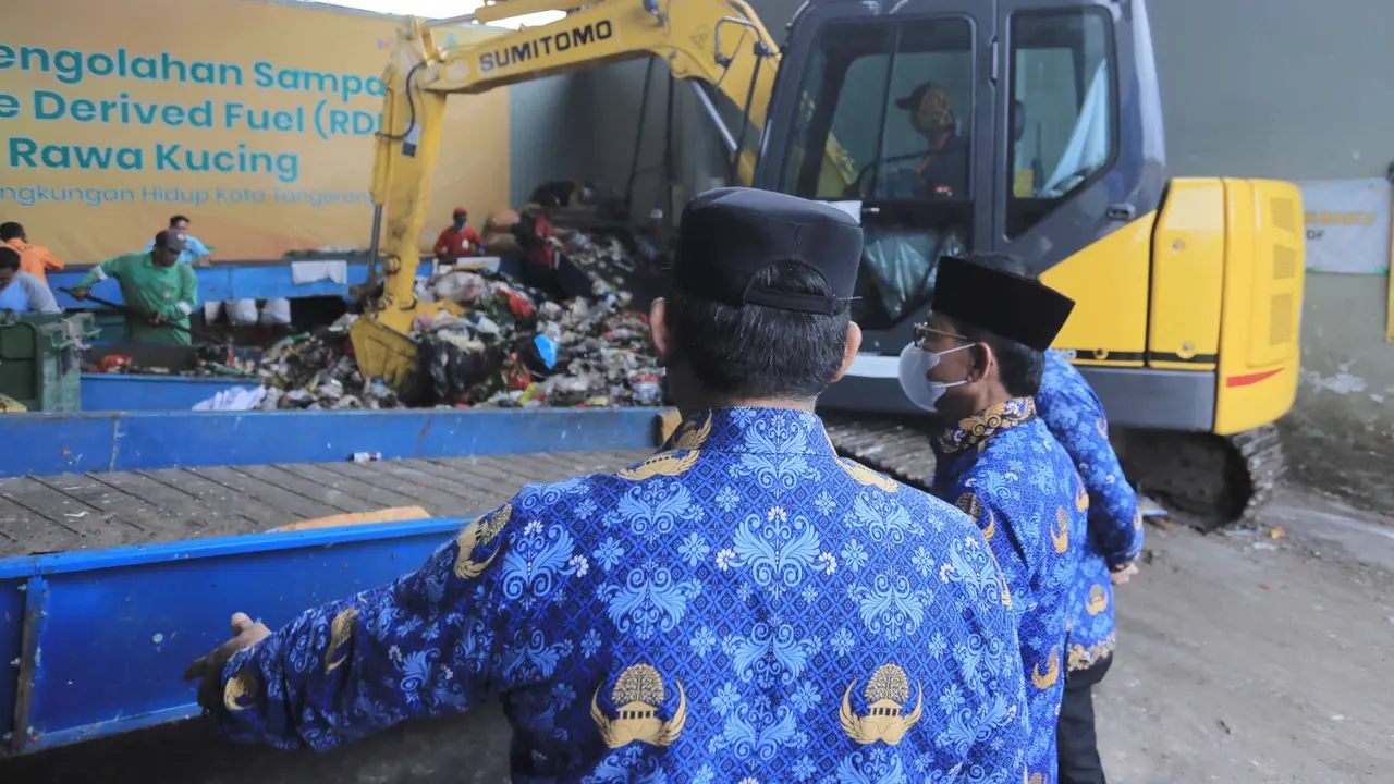 Tangerang