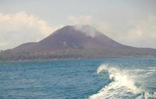 Erupsi Anak Krakatau, KPID DKI Minta TV-Radio Tak Siarkan Kepanikan