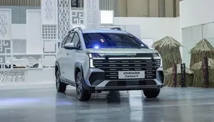 Penjualan Hyundai Stargazer Cartenz Melesat, Ini Pemicunya