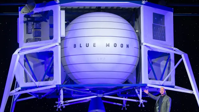 Blue Moon