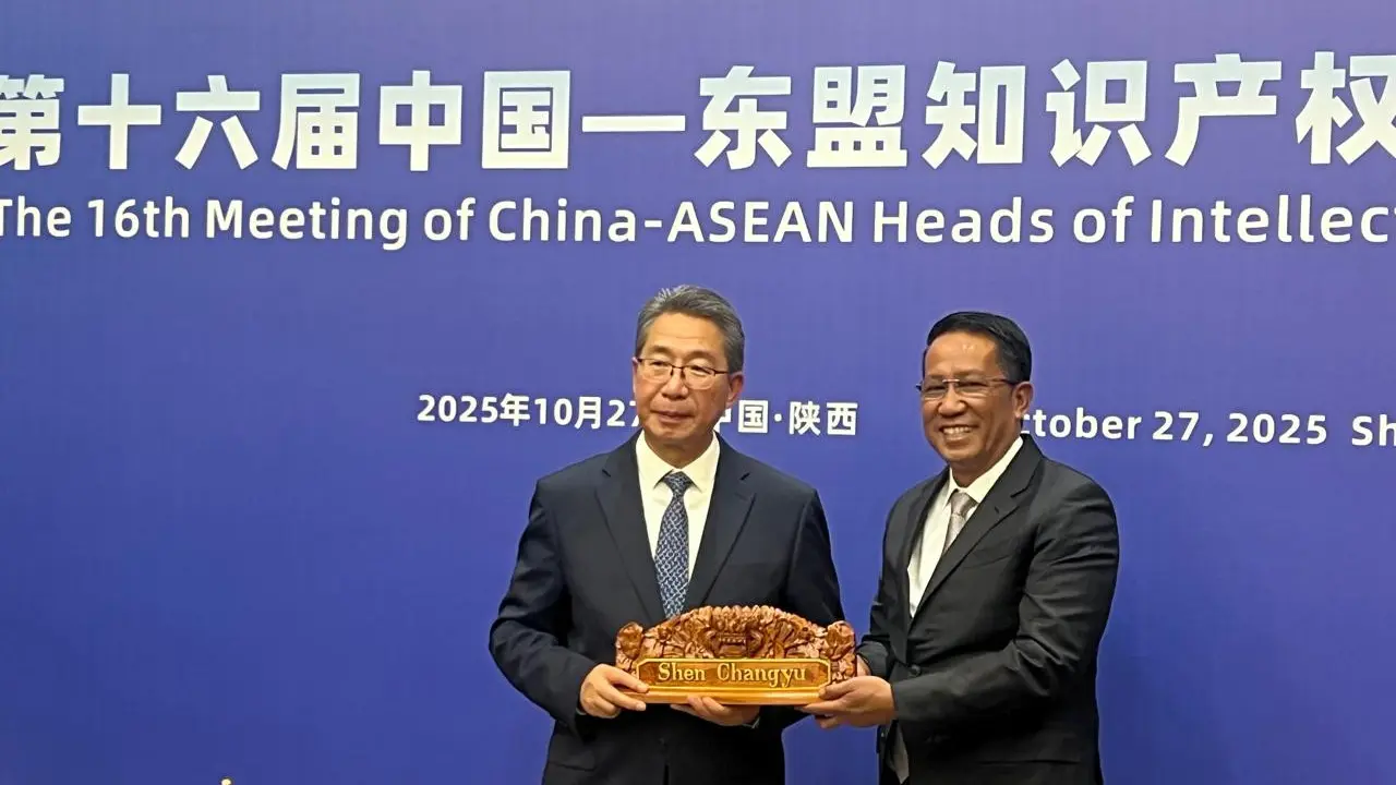 China-Indonesia