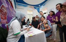 Fakta Unik: Angka Stunting Yogyakarta Turun Drastis! Kota Gudeg Fokus Kuatkan Pencegahan Stunting Baru