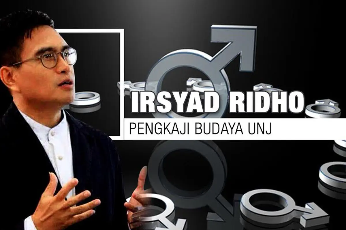 Irsyad Ridho, Pengkaji budaya UNJ