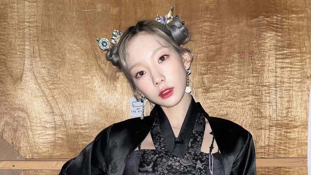 Taeyeon SNSD