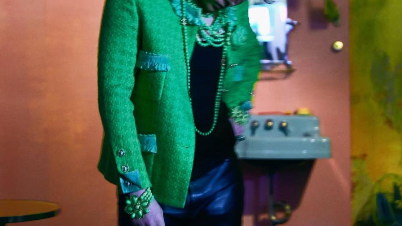 G-Dragon Umumkan World Tour Ubermensch 2025, V.I.P Siap-Siap Nabung!