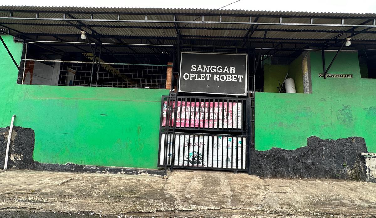 Warga Pinang Ranti Mengaku Tak Tahu Soal KPPS Coblos Surat Suara di TPS 028