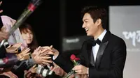 Lee Min Ho Incar Drama Baru Besutan Tim dari Man From the Star