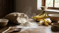 Cara Membuat Tepung Pisang Berkualitas Tinggi, Siap Diolah jadi Berbagai Makanan Sehat