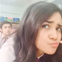 Michelle Ziudith (Instagram/@michelleziu)