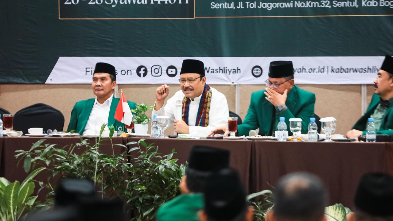 Mensos Bakal Evaluasi Penerima Bansos Tiap 5 Tahun Sekali: Tujuan Kita agar Rakyat Naik Kelas