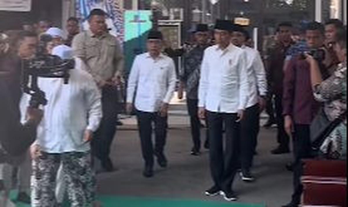 Dok. Istimewa