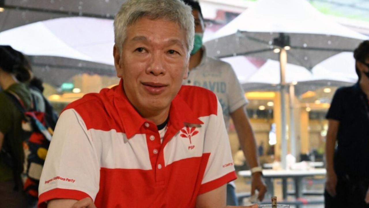 Pemerintah Singapura: Lee Hsien Yang Ubah Dendam Pribadi Jadi Isu Internasional