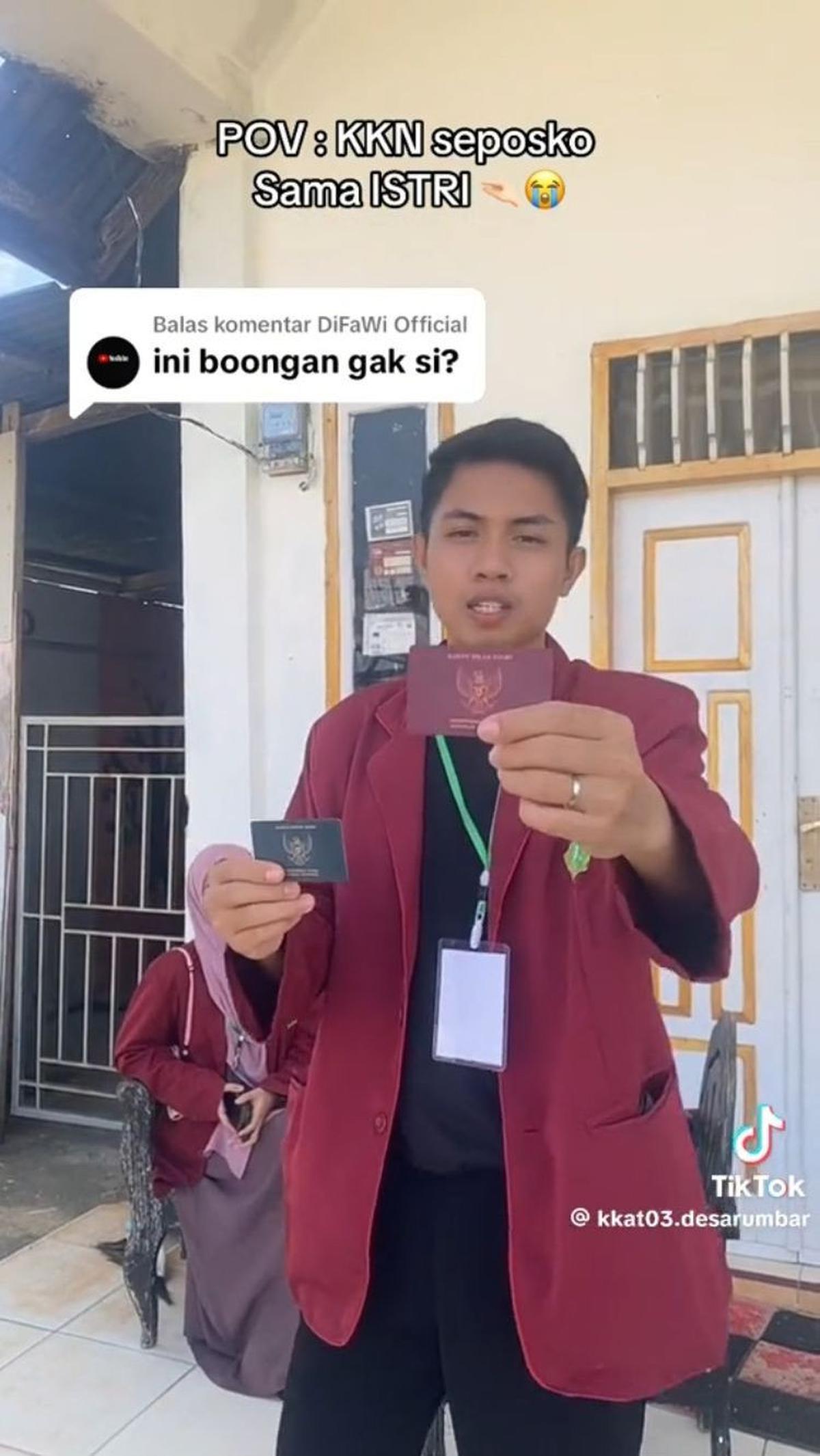 Dok. Istimewa