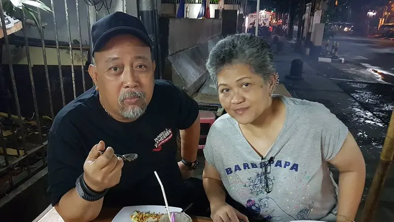 [Fimela] Indro Warkop