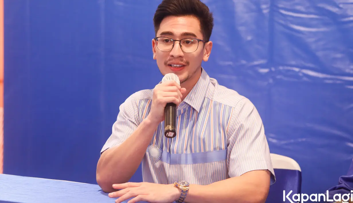 [Foto: KapanLagi.com/Bayu Herdianto]