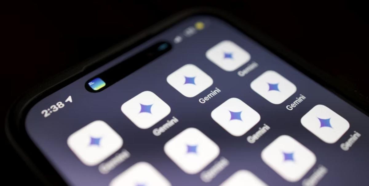 Gemini AI
