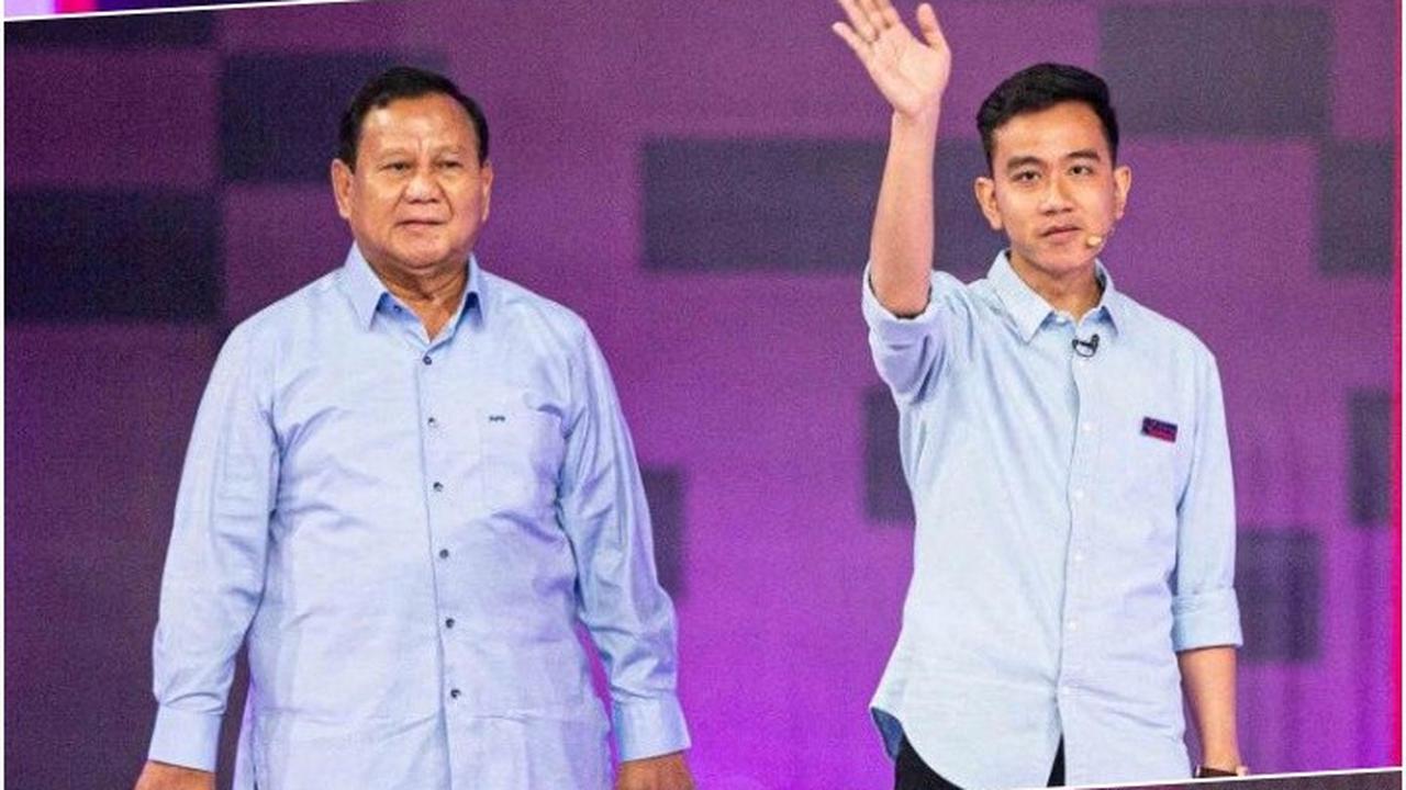 Membandingkan 2 Hasil Survei Pilpres Jelang Debat Capres: Ini Elektabilitas Anies, Prabowo dan Ganjar