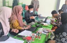 Dukcapil Madiun Jemput Bola, Mudahkan Warga Perbarui Data Pasca Pemekaran RT