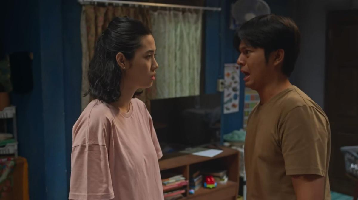 Film Dua Hati Biru