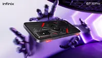 Harga Infinix GT 30 Pro, HP Gaming 5G Revolusioner dengan Performa Canggih dan Layar 144Hz AMOLED