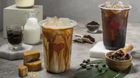 10 Kedai Kopi Favorit Orang Indonesia