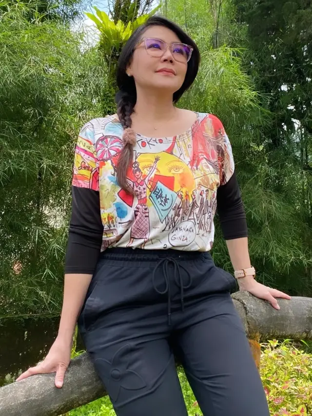 Tessa Kaunang