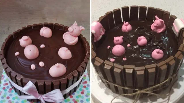 ekspektasi vs realita