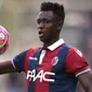 Amadou Diawara (Twitter)