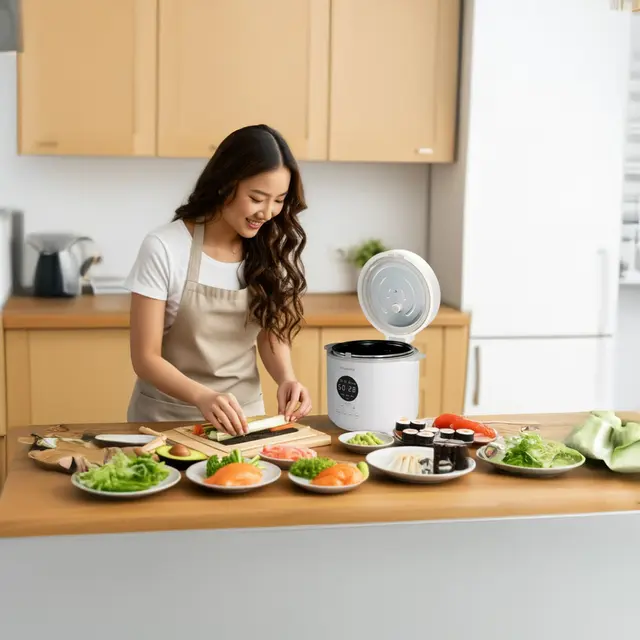 Anti Gagal! 5 Tips Memasak Nasi Rendah Gula untuk Diet dan Diabetes, Tetap Pulen