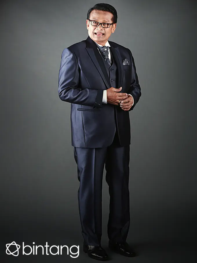 [Bintang] Koes Hendratmo