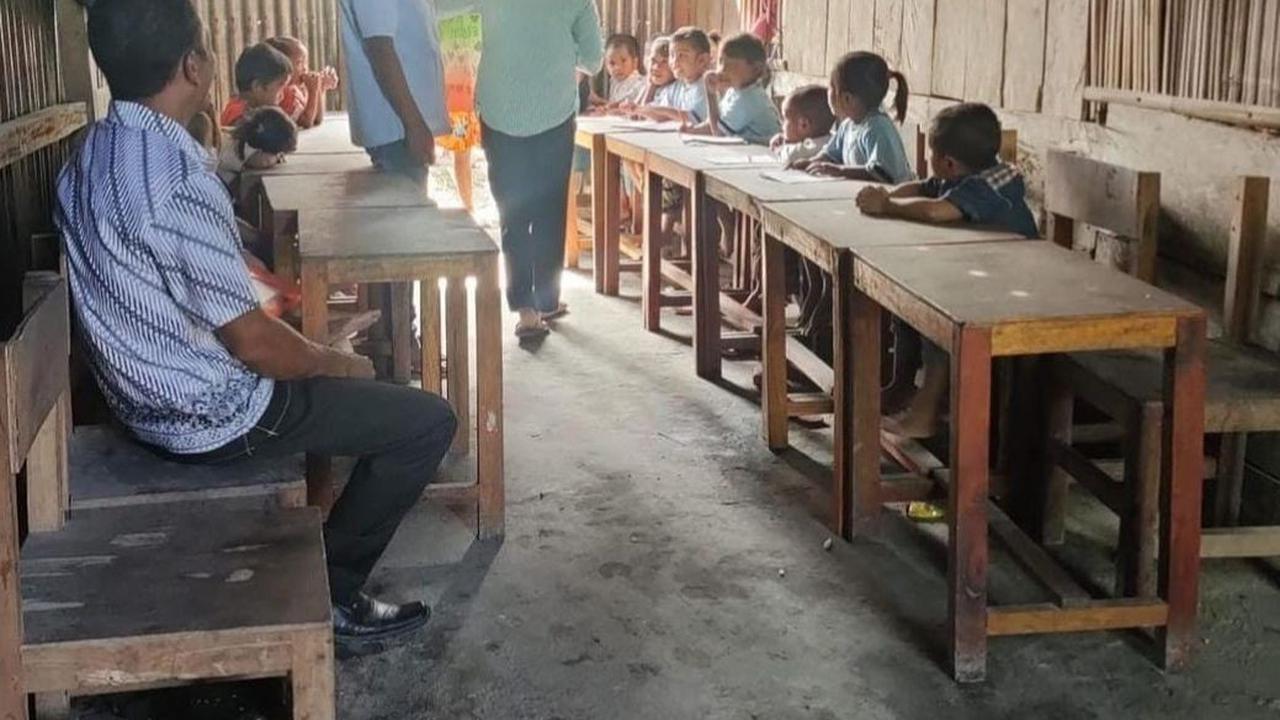 Dok. Istimewa