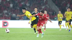 Klasemen FIFA ASEAN Cup 2026: Timnas Indonesia Masih Peringkat 2 Grup A