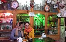 Kisah WNI 27 Tahun Tinggal di Teheran, Iran Tidak Seperti yang Dibayangkan Banyak Orang