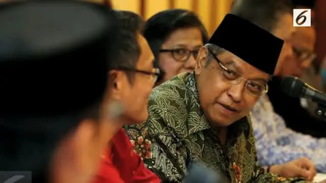 Penamaan Masjid KH Hasyim Asy'ari tidak hanya simbol umat Islam di Jakarta saja melainkan seluruh Indonesia menurut Ketua Umum PBNU Said Aqil Siradj