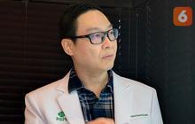 Luka Diabetes Tak Kunjung Sembuh, Ini Tiga Faktor Penyebab Menurut Dokter