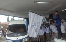 Kasus Siswa Keracunan MBG Meningkat, BPOM Kerahkan Mobil Laboratorium Keliling untuk Identifikasi