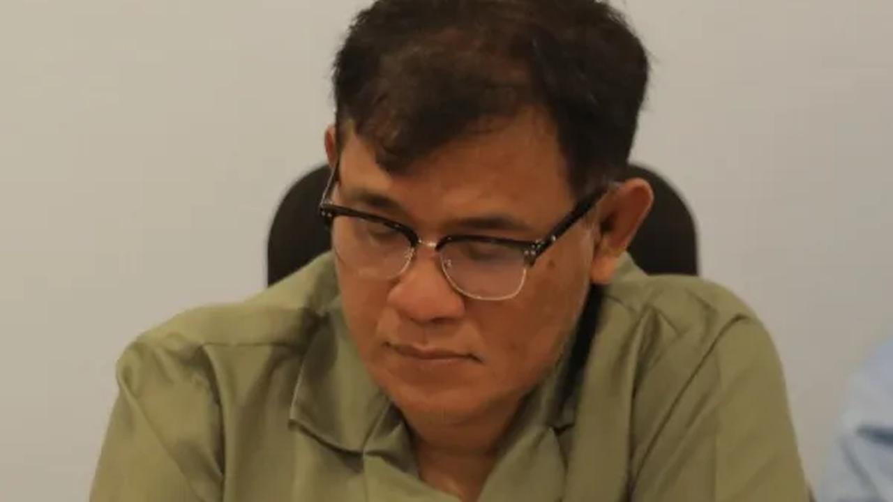 VIDEO: Tajam Budiman Bela Prabowo Diserang Isu HAM, "Pernah Jadi Cawapresnya Megawati!"