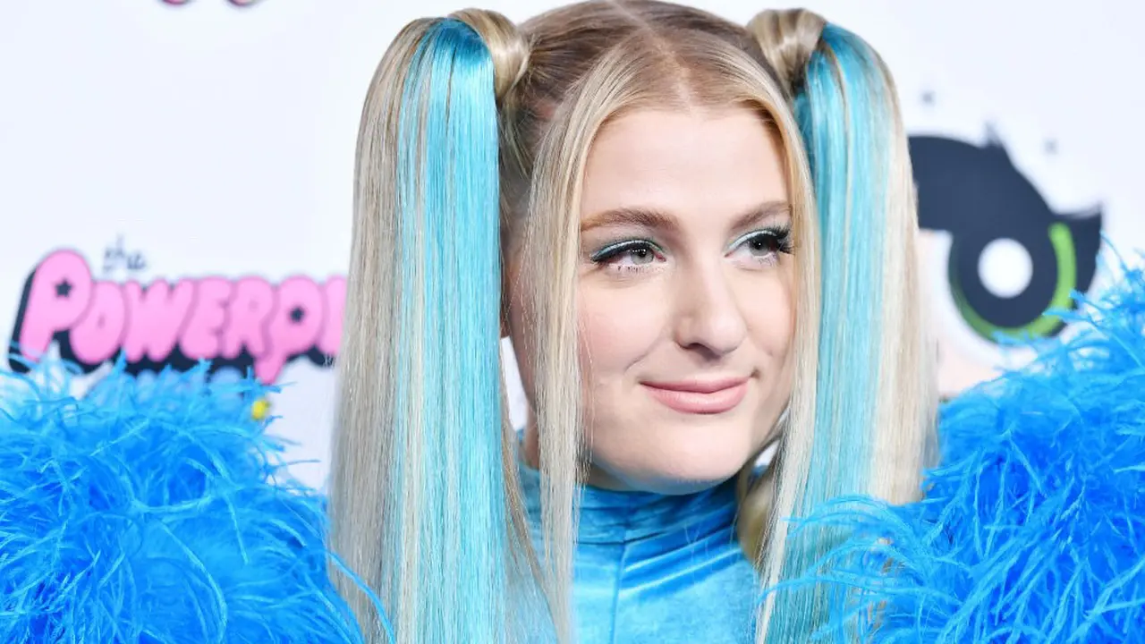 Meghan Trainor