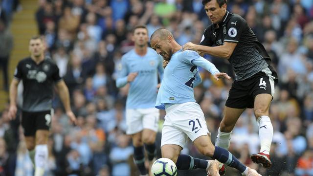 David Silva