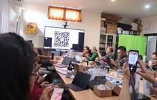 Tim IGA Soroti PWA dan Pengelolaan Sampah: Kunci Keberlanjutan Inovasi Bali
