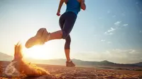 5 Tanda Anda Membutuhkan Sepatu Lari Baru