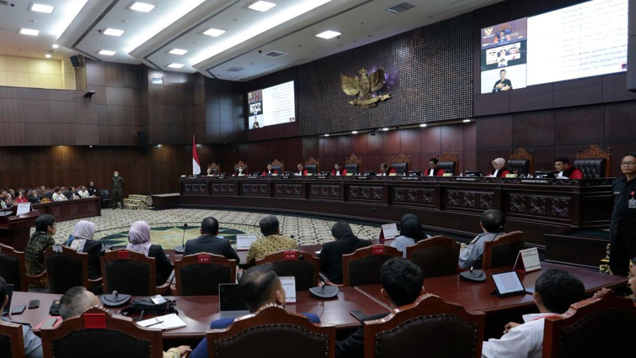 Dok. Istimewa