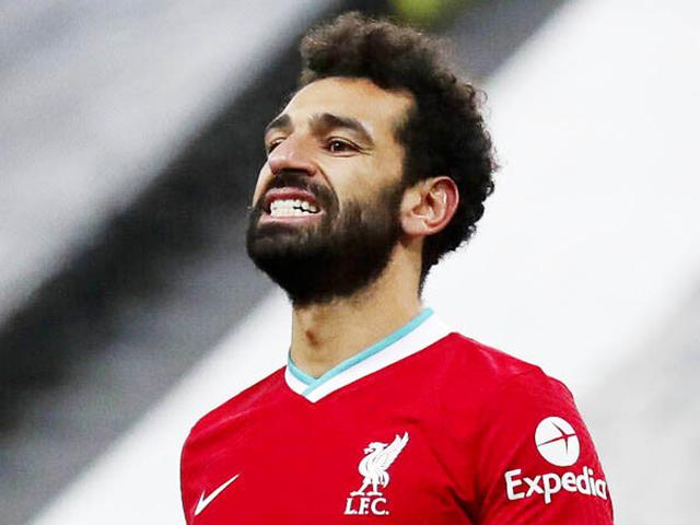 5 Pemain Paling Banyak Peluang Mencetak Gol di Liga Inggris, Mohamed Salah  Bukan yang Paling Top - Inggris Bola.com