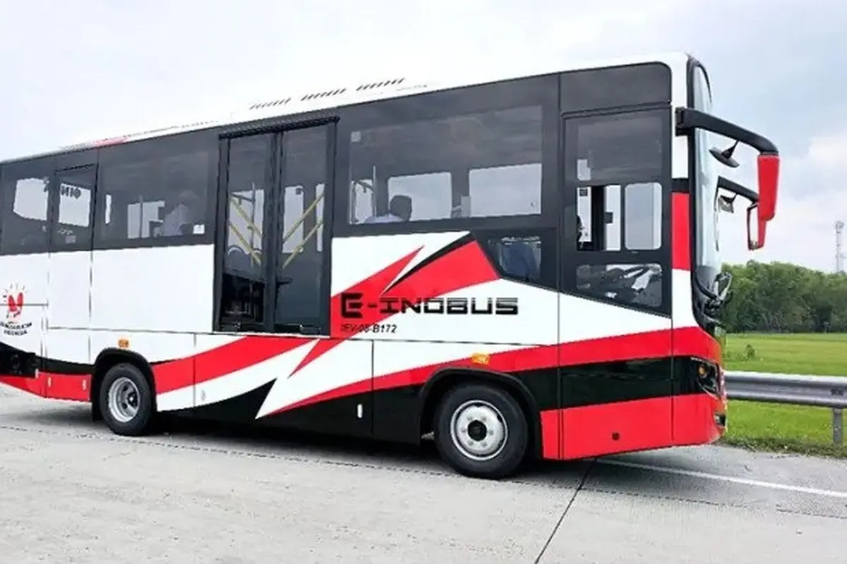 E-Inobus