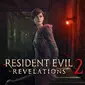 Resident Evil Revelations 2 hadirkan dua episode bonus yang akan menceritakan sepak terjang karakter pendukung game ini, Moira dan Natalia.