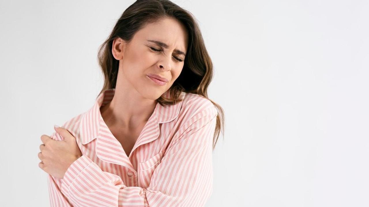 Apa itu Stiff-Person Syndrome?
