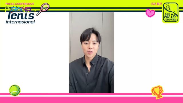 Raffi Ahmad ajak 5 artis Korea ternama. (credit: youtube.com/@RansEntertainment)