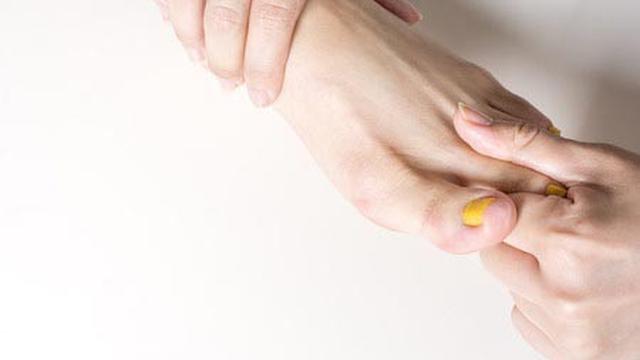 Jenis Peradangan Sendi